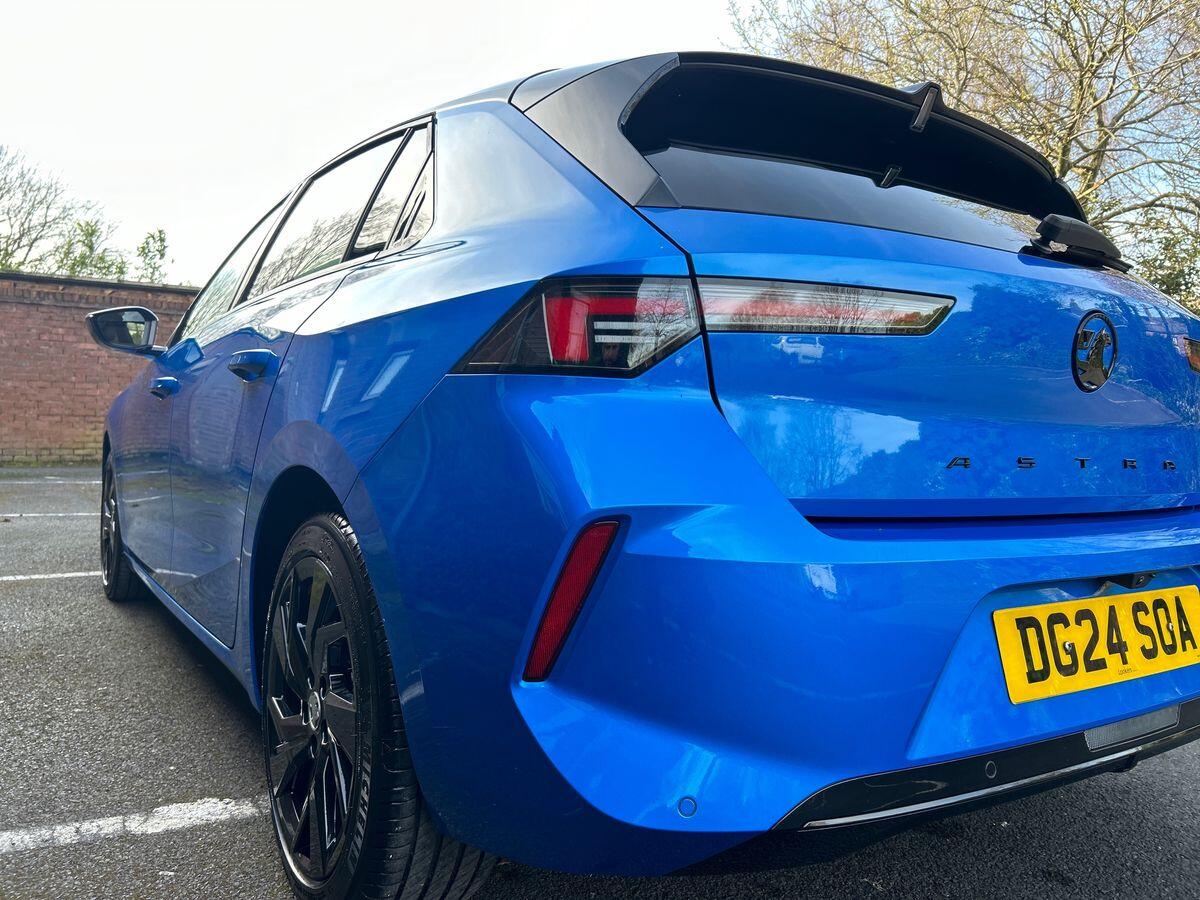 Used Vauxhall Astra 2024 for sale - 78177578: Photo 26
