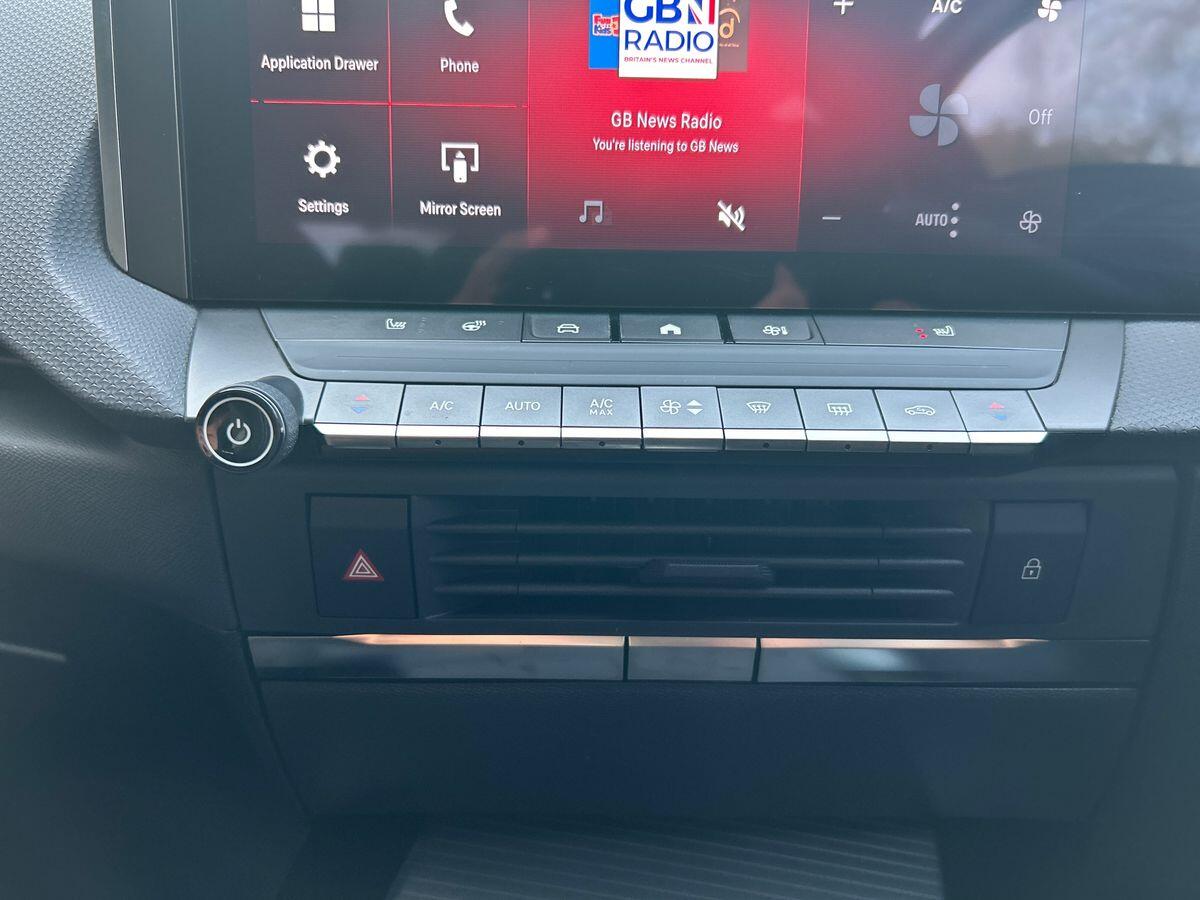 Used Vauxhall Astra 2024 for sale - 78177578: Photo 32