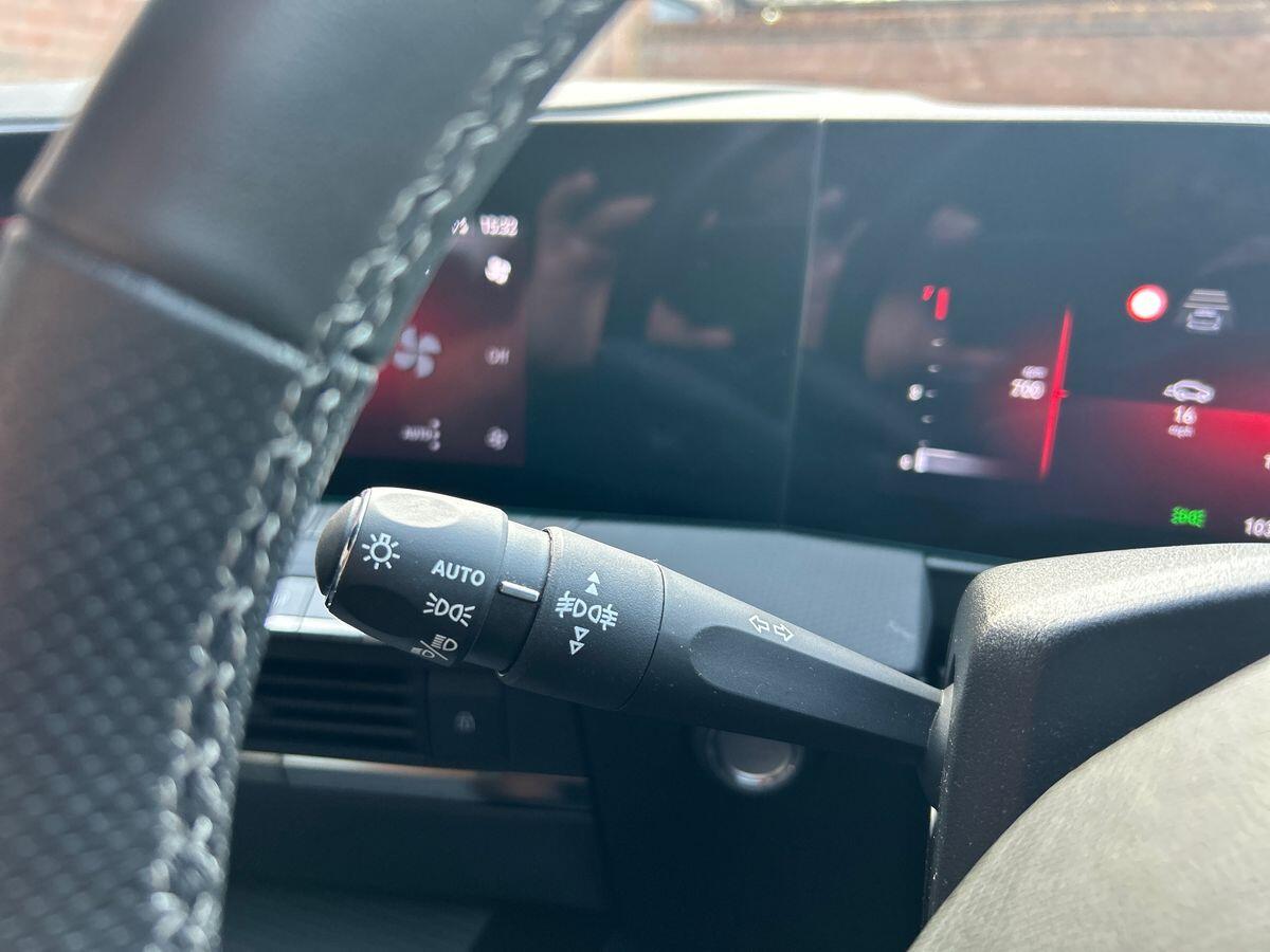 Used Vauxhall Astra 2024 for sale - 78177578: Photo 34