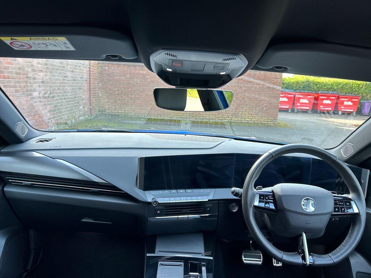 Used Vauxhall Astra 2024 for sale - 78177578: Photo 7