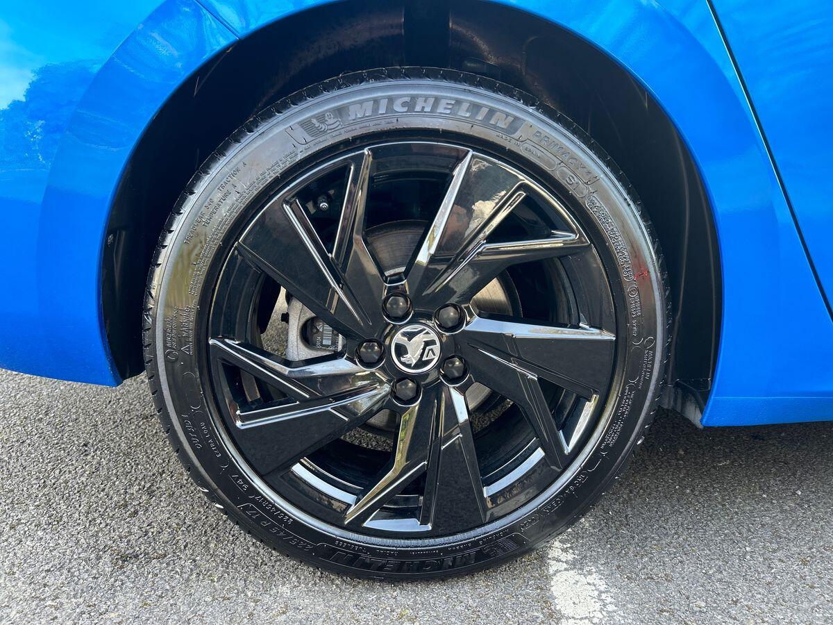 Used Vauxhall Astra 2024 for sale - 78177578: Photo 9