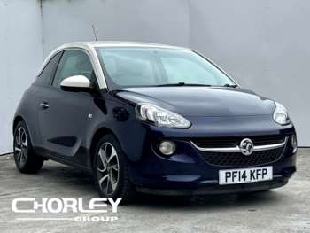 2014 - 1.2 16v JAM Hatchback 3dr Petrol Manual Euro 5 (70 ps)