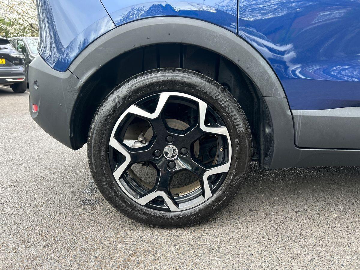 Used Vauxhall Crossland 2023 for sale - 78189703: Photo 10