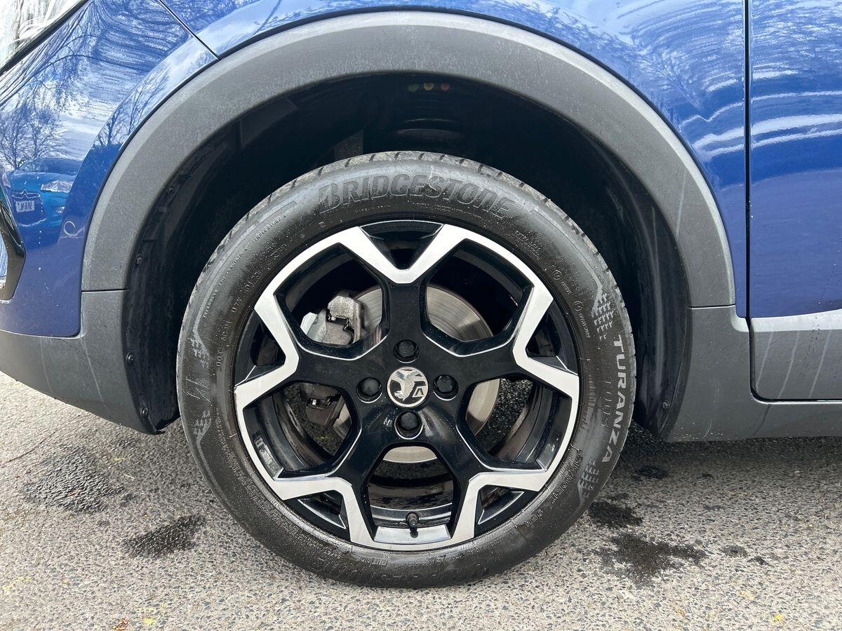 Used Vauxhall Crossland 2023 for sale - 78189703: Photo 12