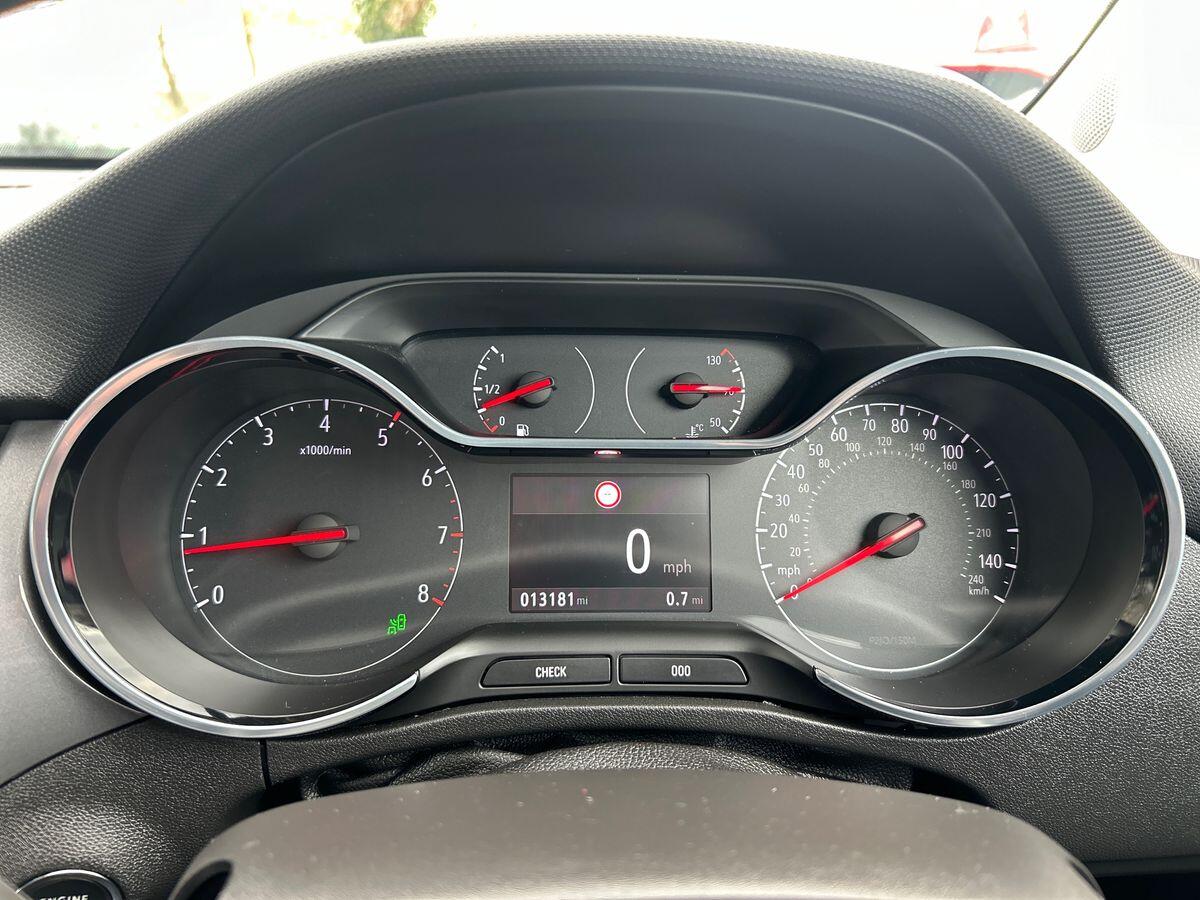 Used Vauxhall Crossland 2023 for sale - 78189703: Photo 15