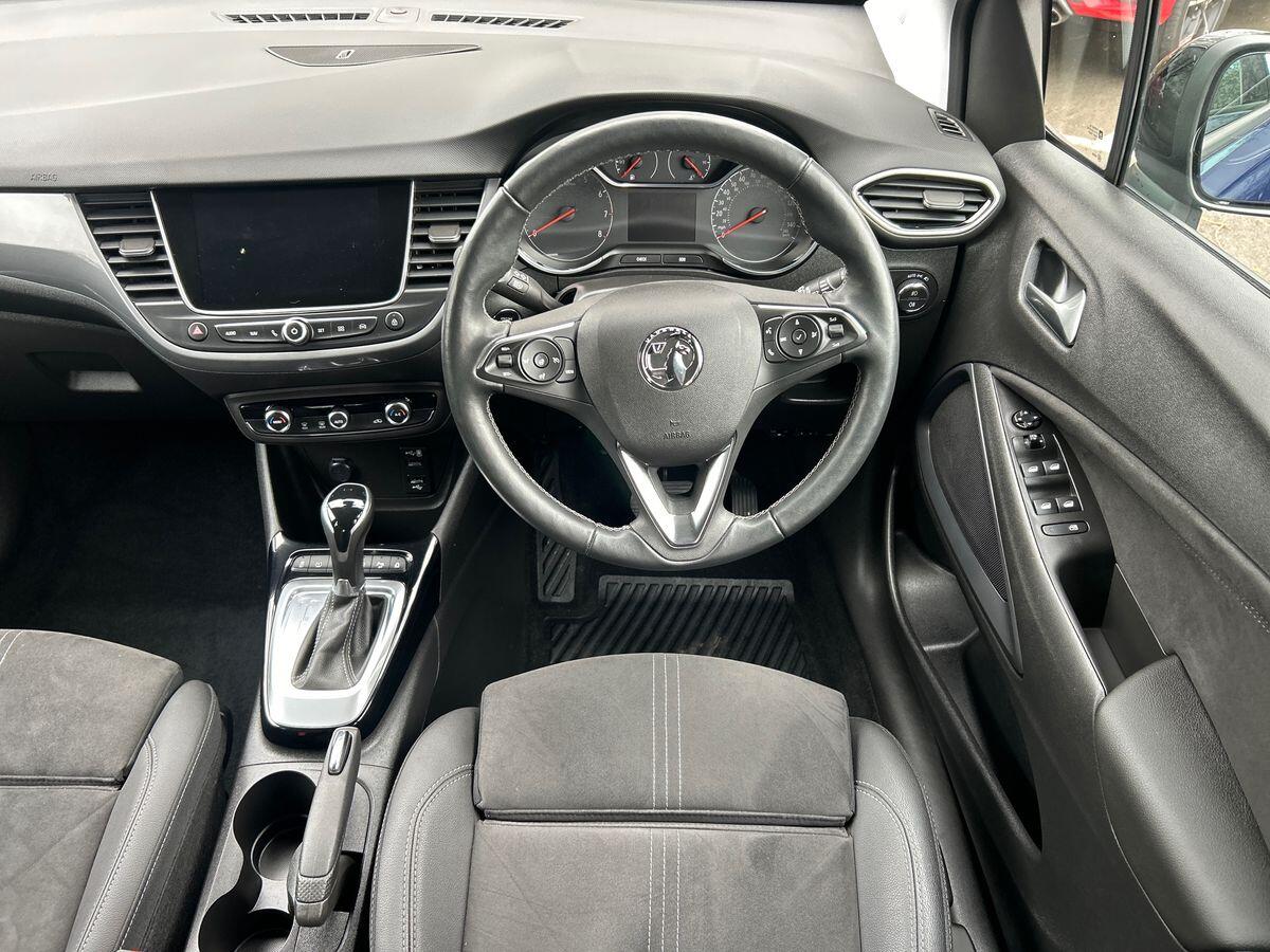 Used Vauxhall Crossland 2023 for sale - 78189703: Photo 19