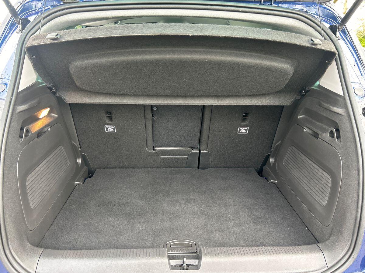 Used Vauxhall Crossland 2023 for sale - 78189703: Photo 21