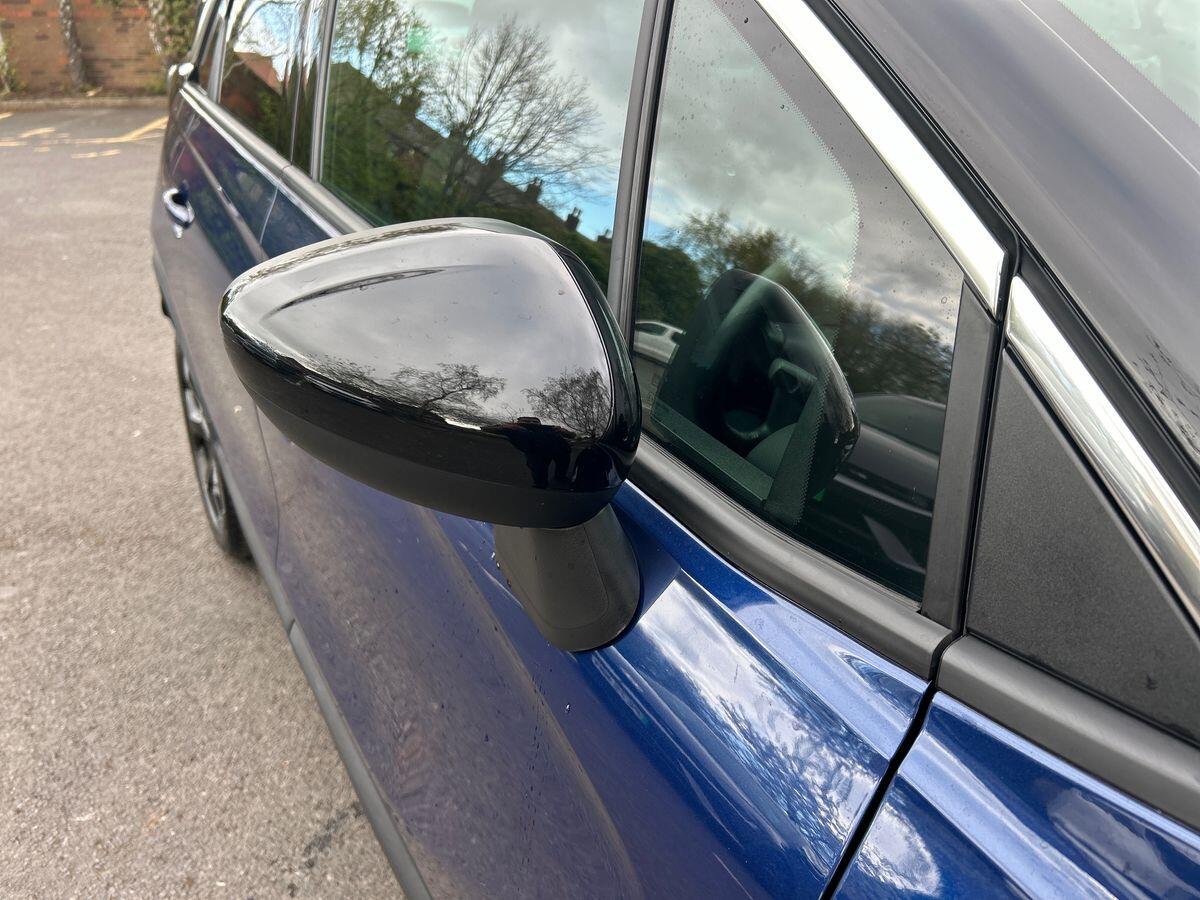 Used Vauxhall Crossland 2023 for sale - 78189703: Photo 22