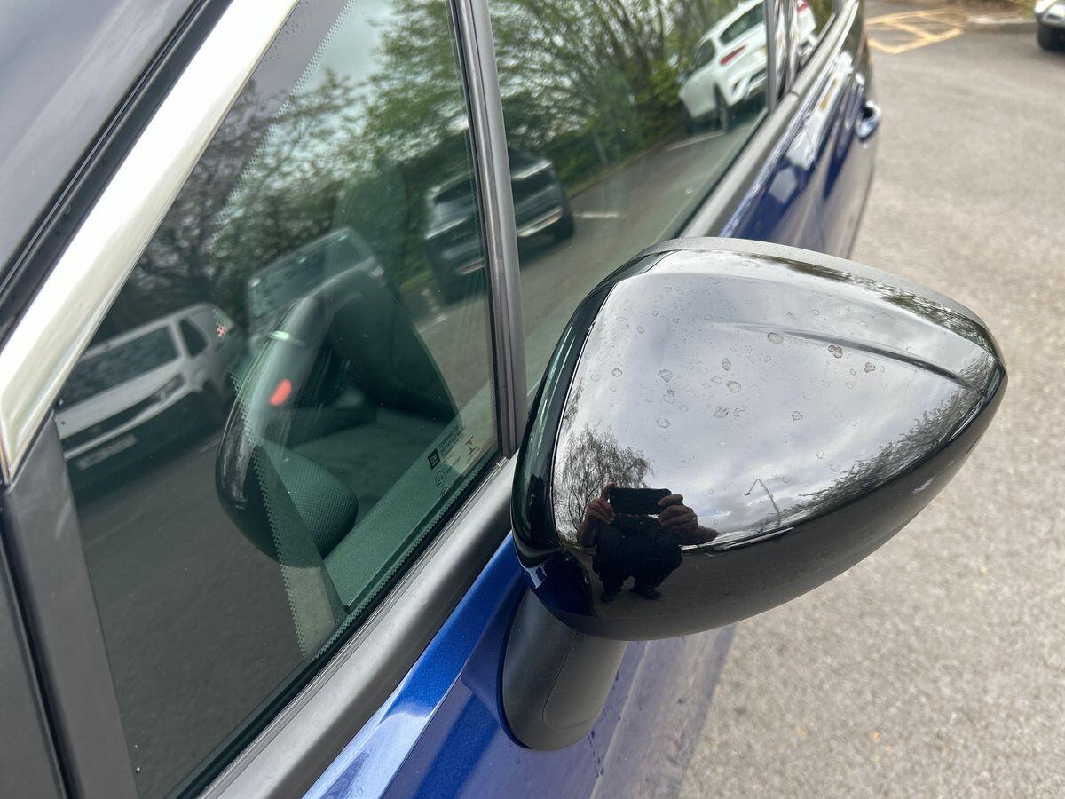 Used Vauxhall Crossland 2023 for sale - 78189703: Photo 27