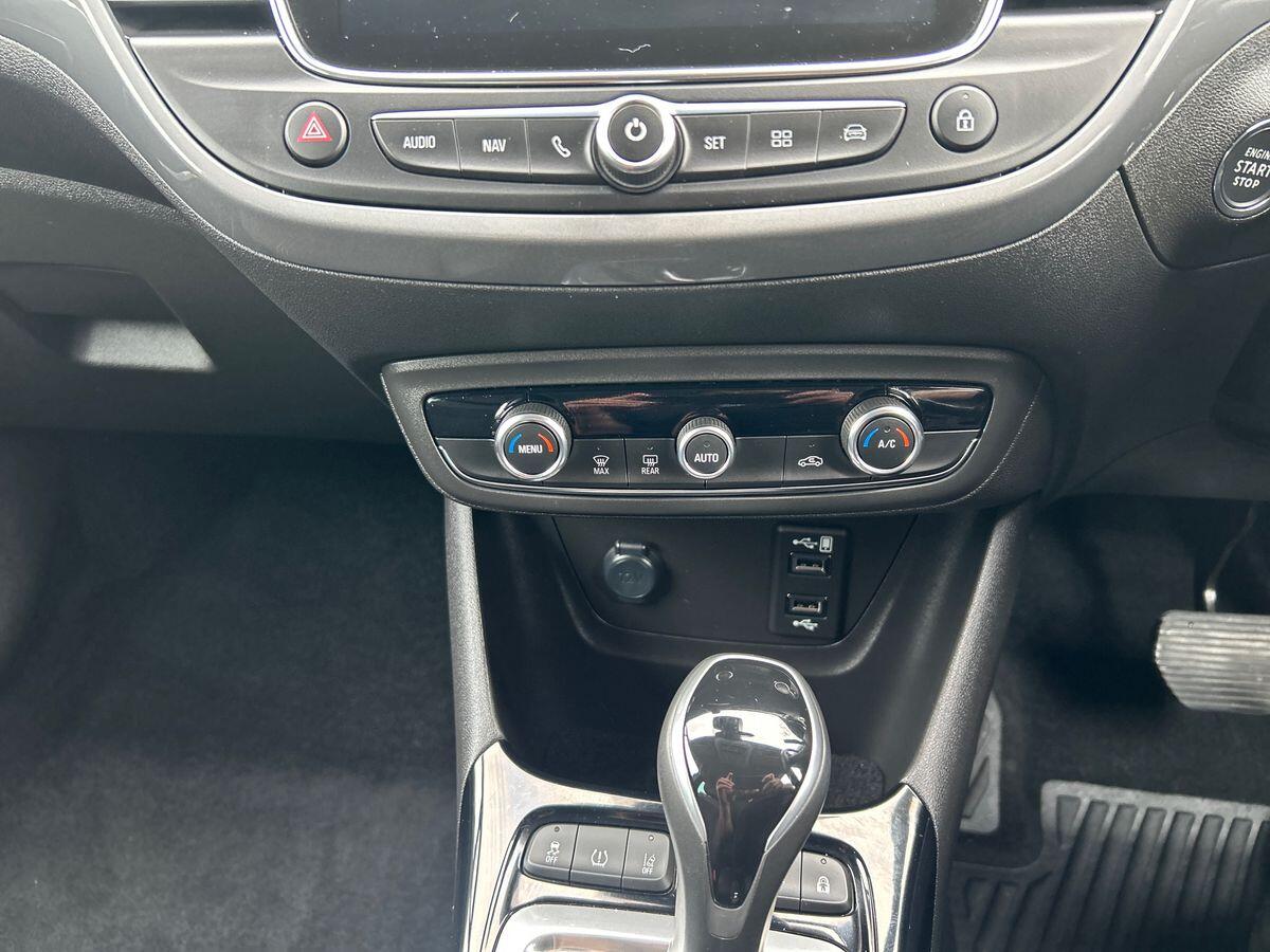 Used Vauxhall Crossland 2023 for sale - 78189703: Photo 38