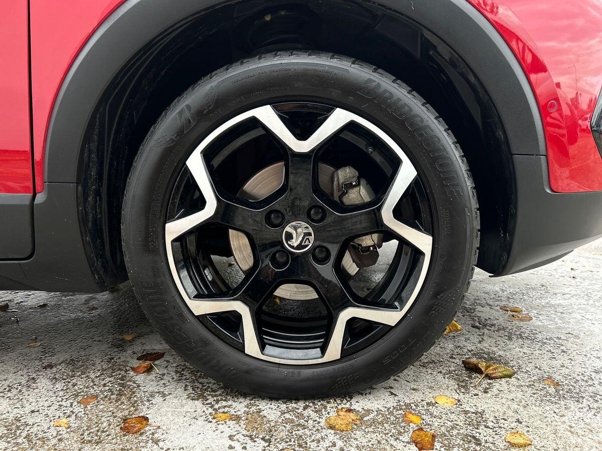 Used Vauxhall Crossland 2024 for sale - 76488339: Photo 10