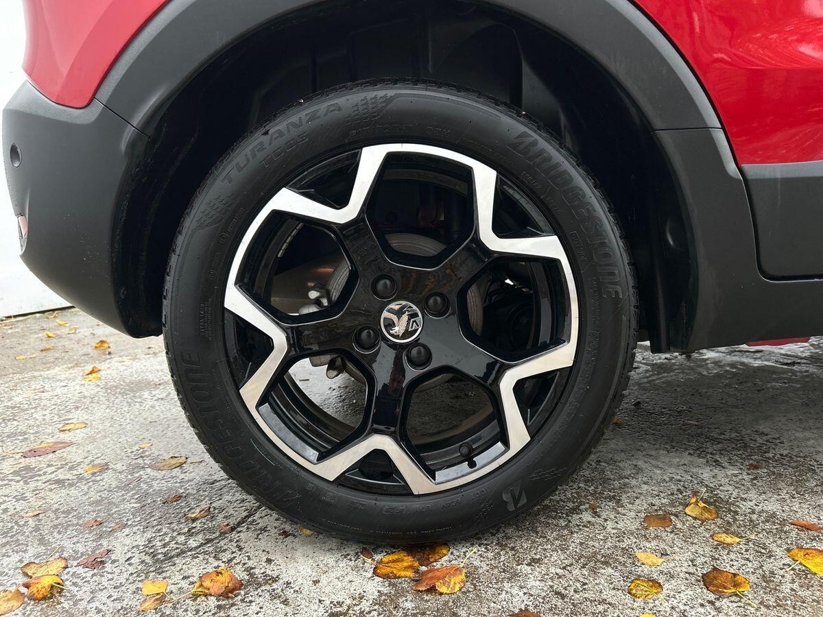 Used Vauxhall Crossland 2024 for sale - 76488339: Photo 11