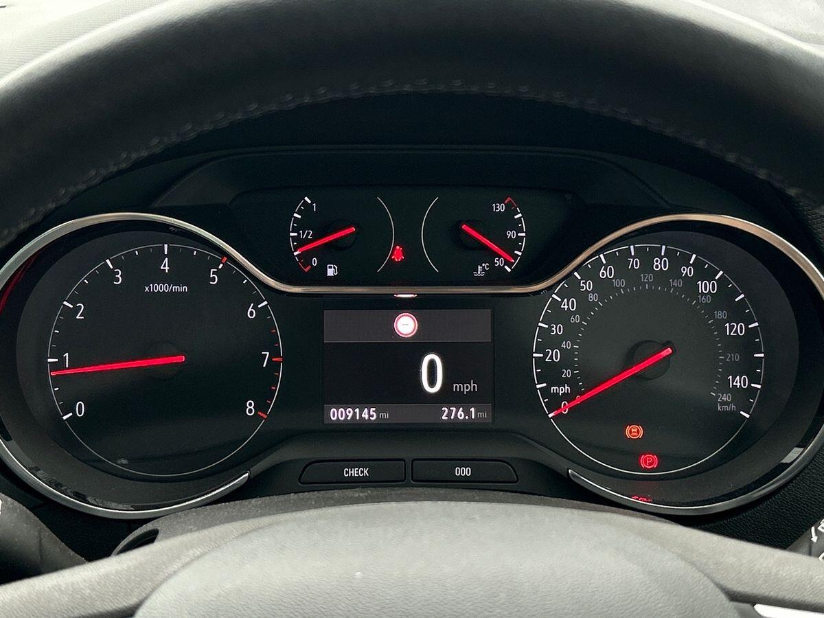 Used Vauxhall Crossland 2024 for sale - 76488339: Photo 15