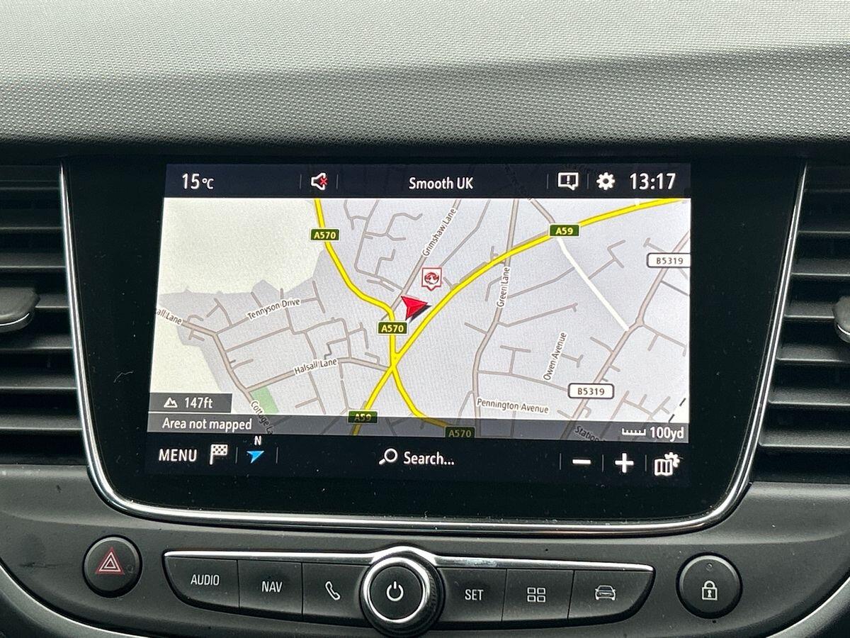 Used Vauxhall Crossland 2024 for sale - 76488339: Photo 17