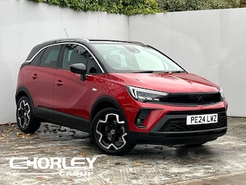 Used Vauxhall Crossland 2024 for sale - 76488339: Photo