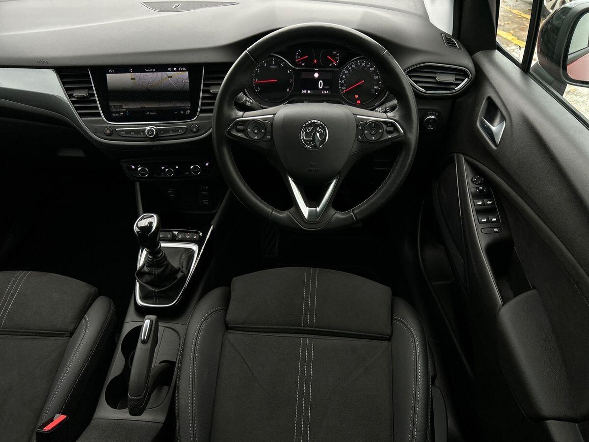 Used Vauxhall Crossland 2024 for sale - 76488339: Photo 20