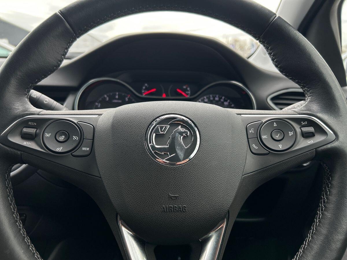 Used Vauxhall Crossland 2024 for sale - 76488339: Photo 25