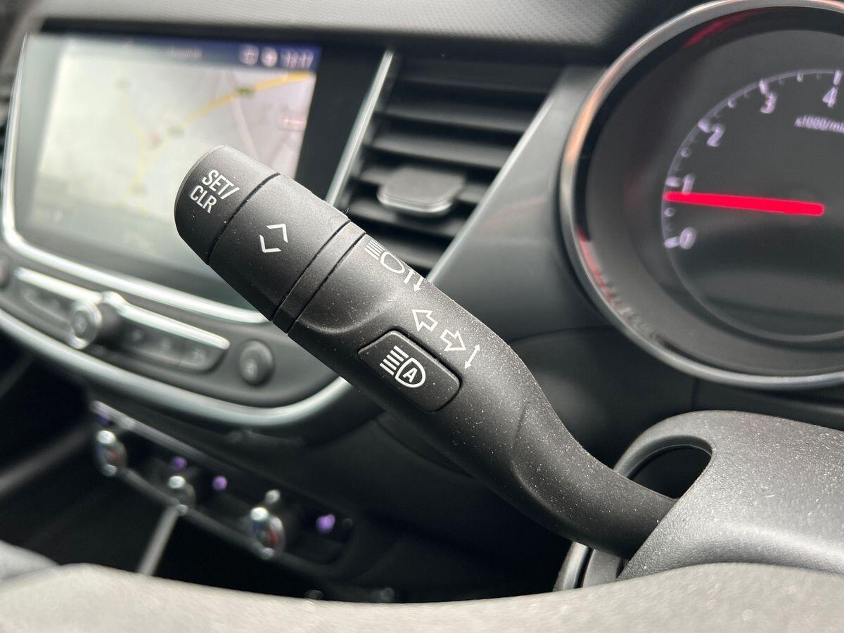 Used Vauxhall Crossland 2024 for sale - 76488339: Photo 26