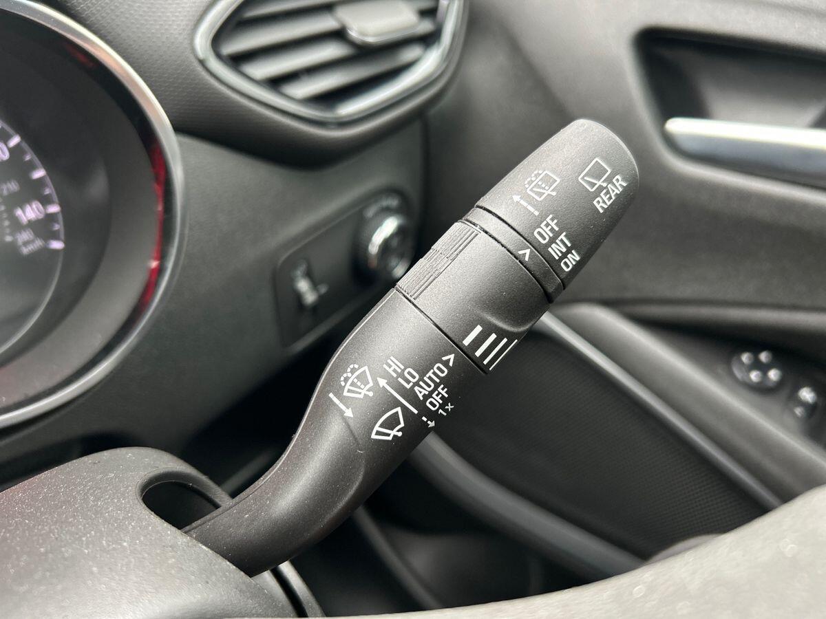 Used Vauxhall Crossland 2024 for sale - 76488339: Photo 27