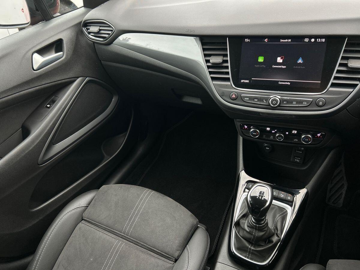 Used Vauxhall Crossland 2024 for sale - 76488339: Photo 30