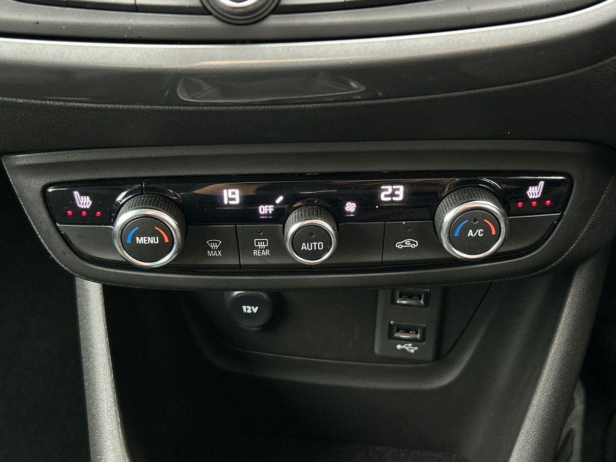 Used Vauxhall Crossland 2024 for sale - 76488339: Photo 35