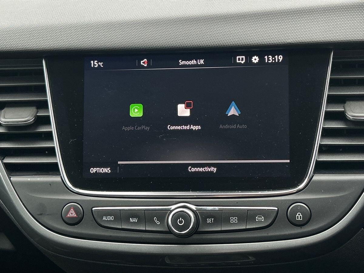 Used Vauxhall Crossland 2024 for sale - 76488339: Photo 36