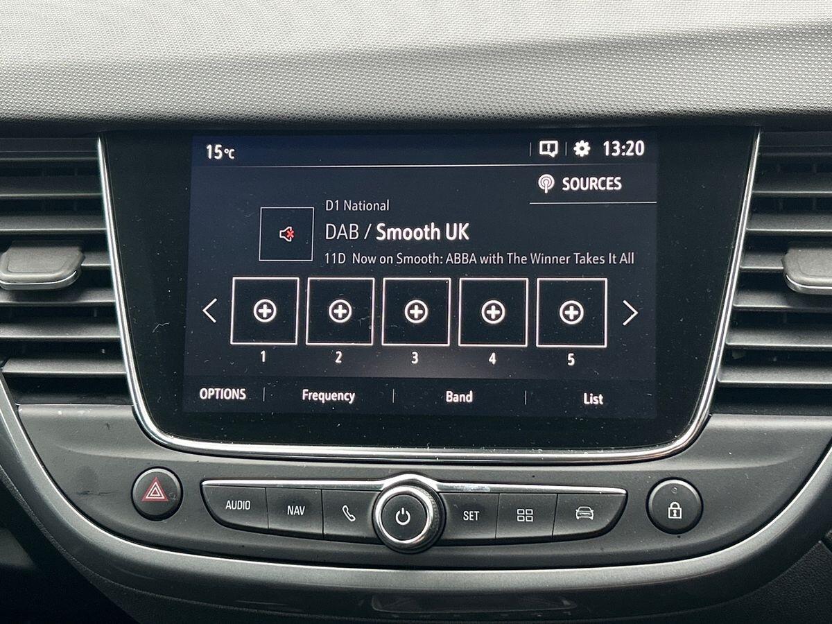 Used Vauxhall Crossland 2024 for sale - 76488339: Photo 38