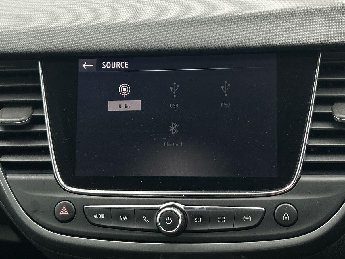 Used Vauxhall Crossland 2024 for sale - 76488339: Photo 39