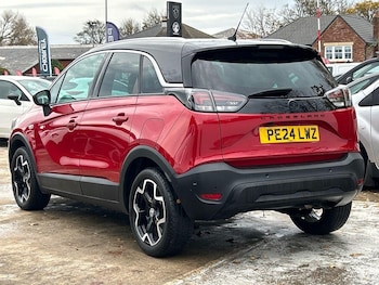 Used Vauxhall Crossland 2024 for sale - 76488339: Photo