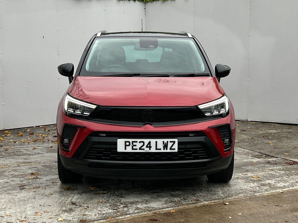 Used Vauxhall Crossland 2024 for sale - 76488339: Photo 4
