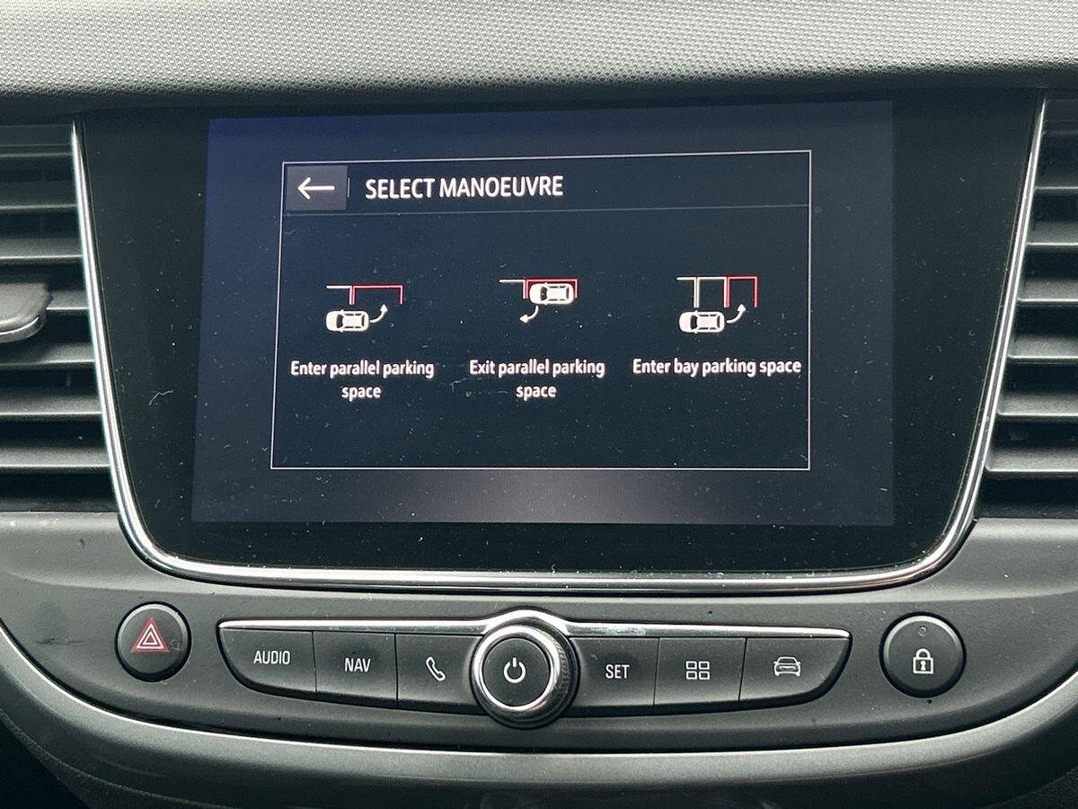 Used Vauxhall Crossland 2024 for sale - 76488339: Photo 41