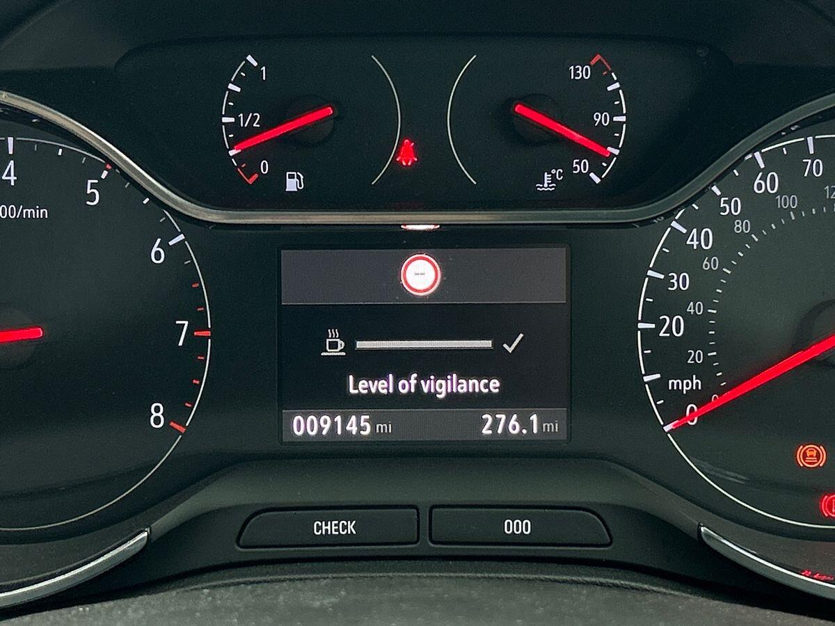 Used Vauxhall Crossland 2024 for sale - 76488339: Photo 42