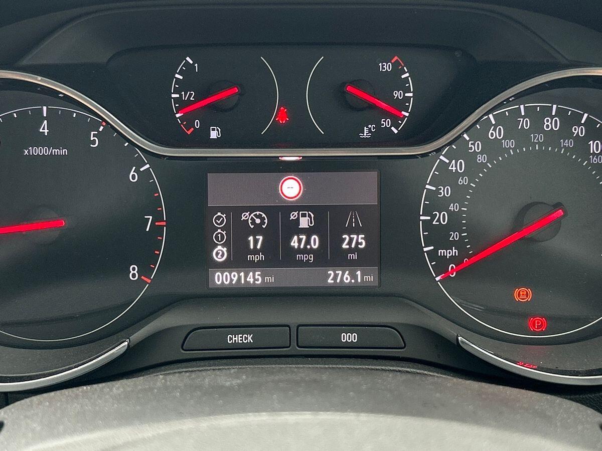 Used Vauxhall Crossland 2024 for sale - 76488339: Photo 43