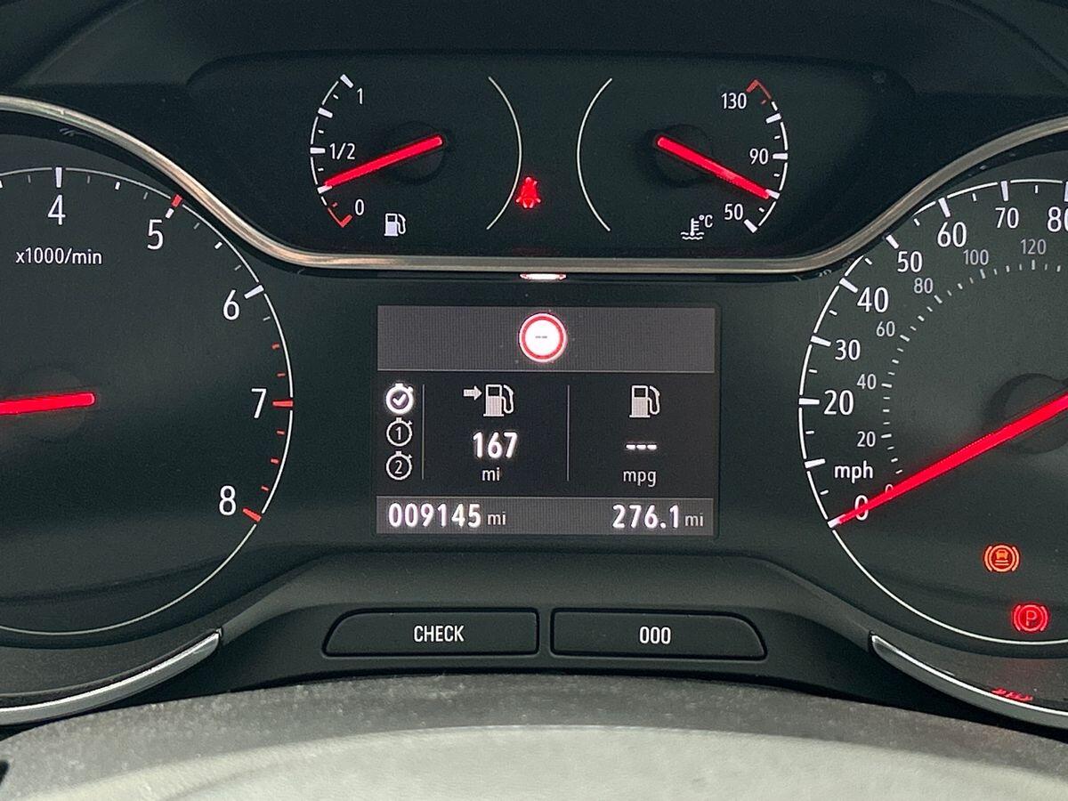 Used Vauxhall Crossland 2024 for sale - 76488339: Photo 44