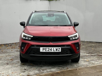 Used Vauxhall Crossland 2024 for sale - 76488339: Photo