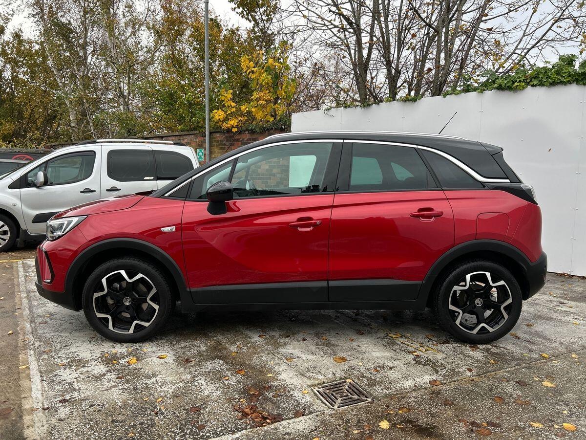 Used Vauxhall Crossland 2024 for sale - 76488339: Photo 6