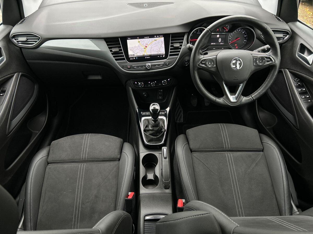Used Vauxhall Crossland 2024 for sale - 76488339: Photo 7