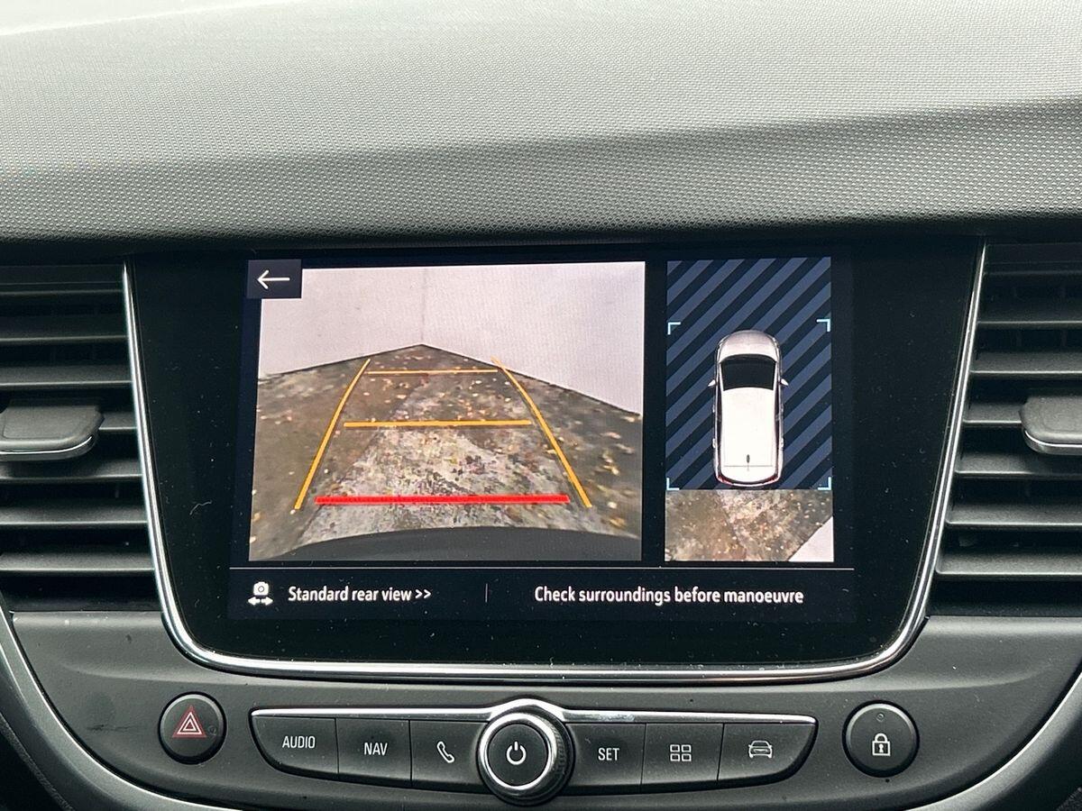 Used Vauxhall Crossland 2024 for sale - 76488339: Photo 9