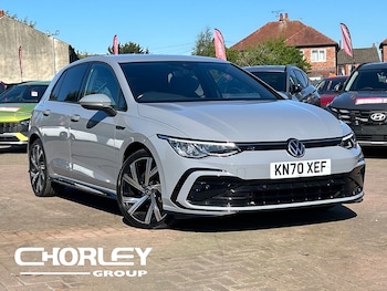 Used Volkswagen Golf 2020 for sale - 78437128: Photo