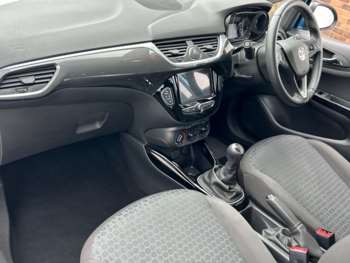 Used Vauxhall Corsa 2019 for sale - 75106636: Photo