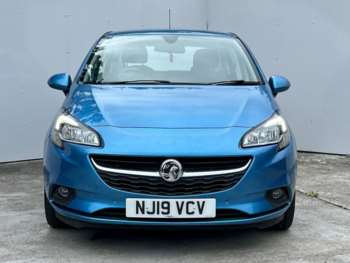 Used Vauxhall Corsa 2019 for sale - 75106636: Photo