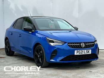 2021 - 1.2 Griffin Hatchback 5dr Petrol Manual Euro 6 (75 ps)