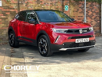 Used Vauxhall Mokka 2023 for sale - 79405556: Photo