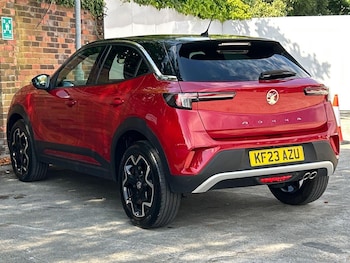 Used Vauxhall Mokka 2023 for sale - 79405556: Photo