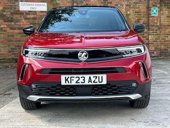 Used Vauxhall Mokka 2023 for sale - 79405556: Photo