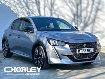 2022 - 1.2 PureTech GT Hatchback 5dr Petrol Manual Euro 6 (s/s) (100 ps)