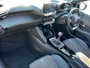 Used Peugeot 208 2022 for sale - 74742124: Photo