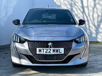 Used Peugeot 208 2022 for sale - 74742124: Photo