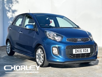 Kia - Picanto