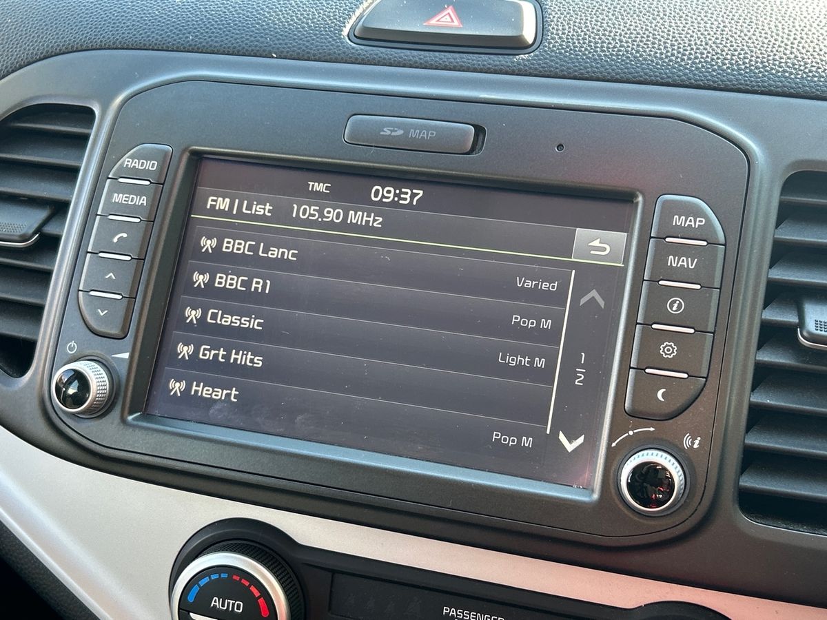 Vehicle 28
